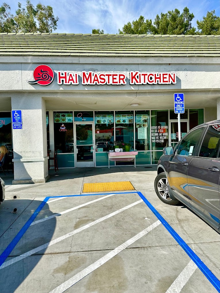 Hai Master Kitchen