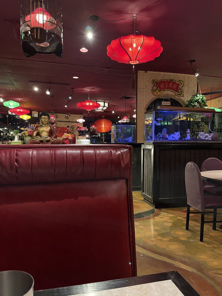 Hunan Dynasty Restaurant